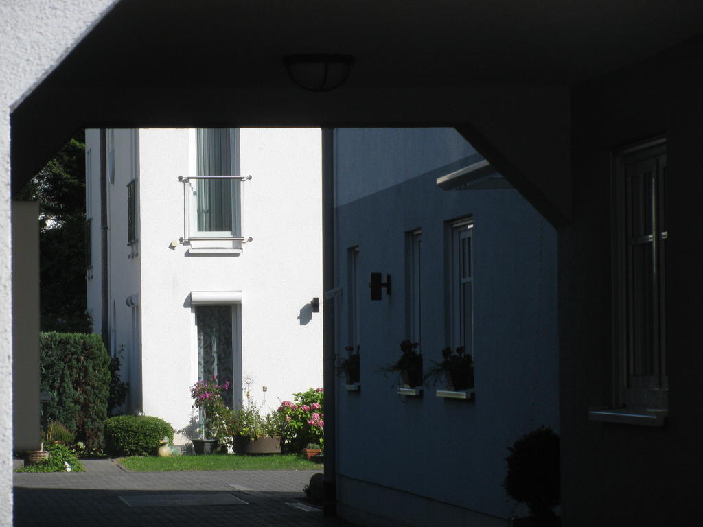 Ferienwohnung Patricia Bad Neuenahr-Ahrweiler Kültér fotó